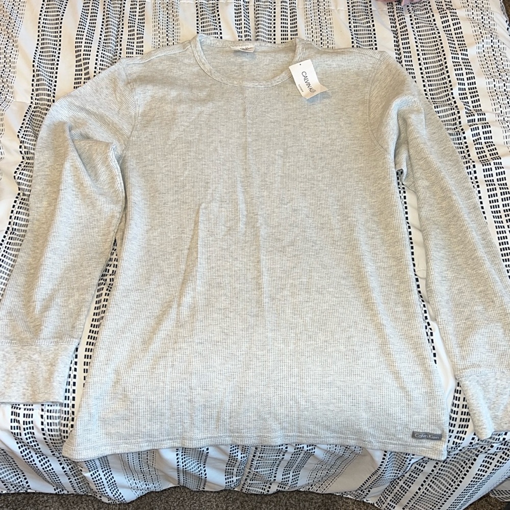 Calvin Klein sleepwear